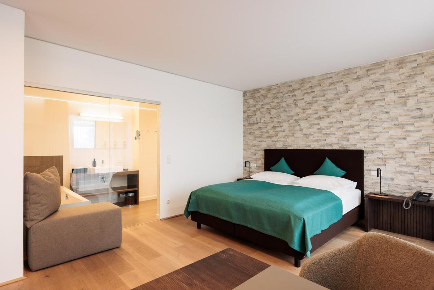 Hotel Wallern Garni Wallern an der Trattnach Extérieur photo
