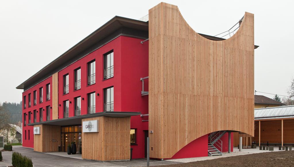 Hotel Wallern Garni Wallern an der Trattnach Extérieur photo