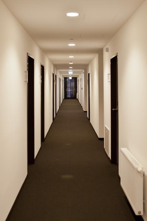Hotel Wallern Garni Wallern an der Trattnach Extérieur photo