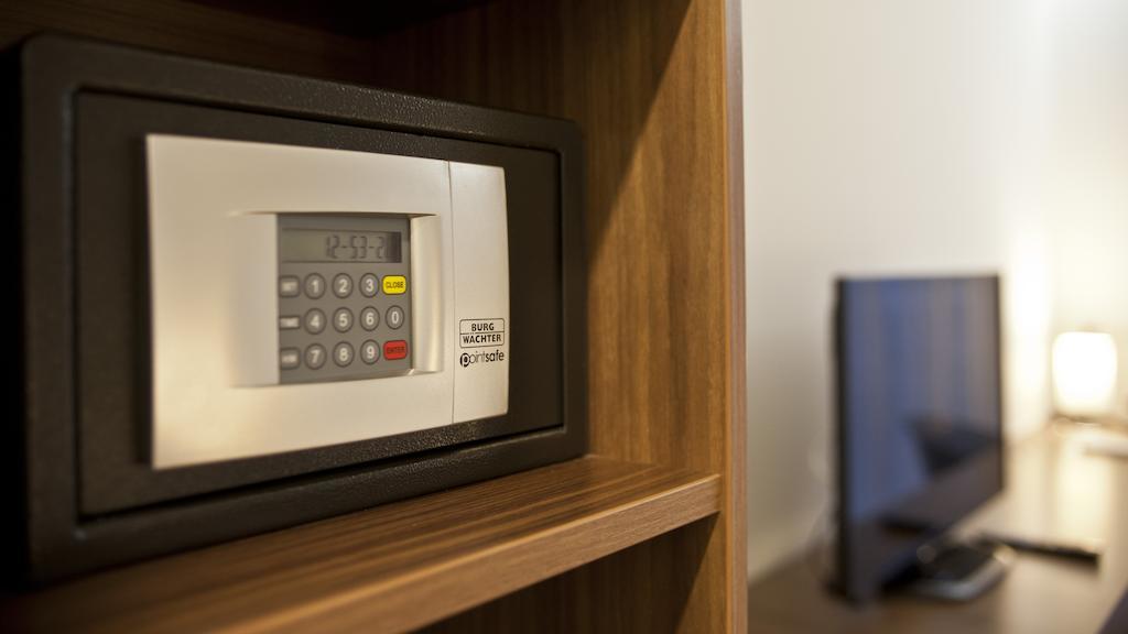 Hotel Wallern Garni Wallern an der Trattnach Chambre photo